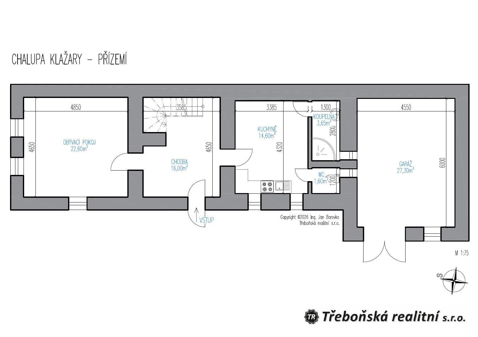 Prodej domu 120 m² - foto 9