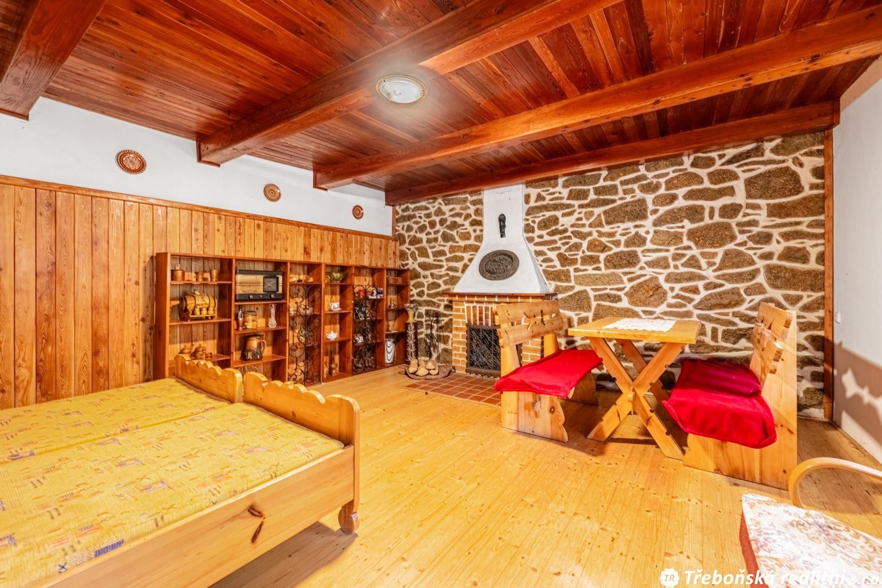 Prodej domu 120 m² - foto 11