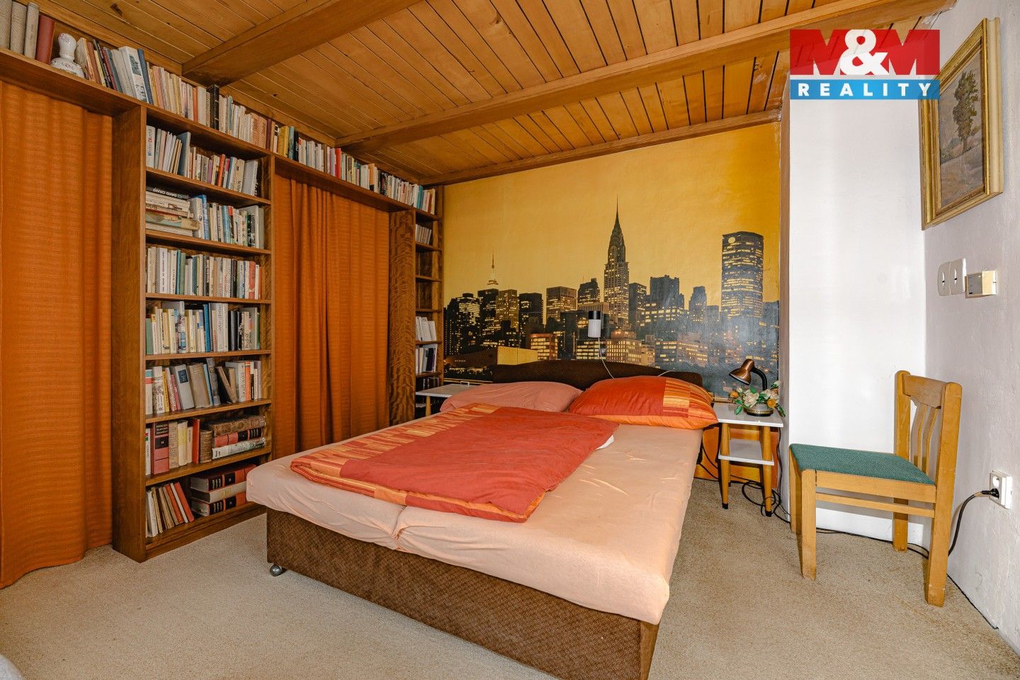 Prodej domu 120 m² - foto 12