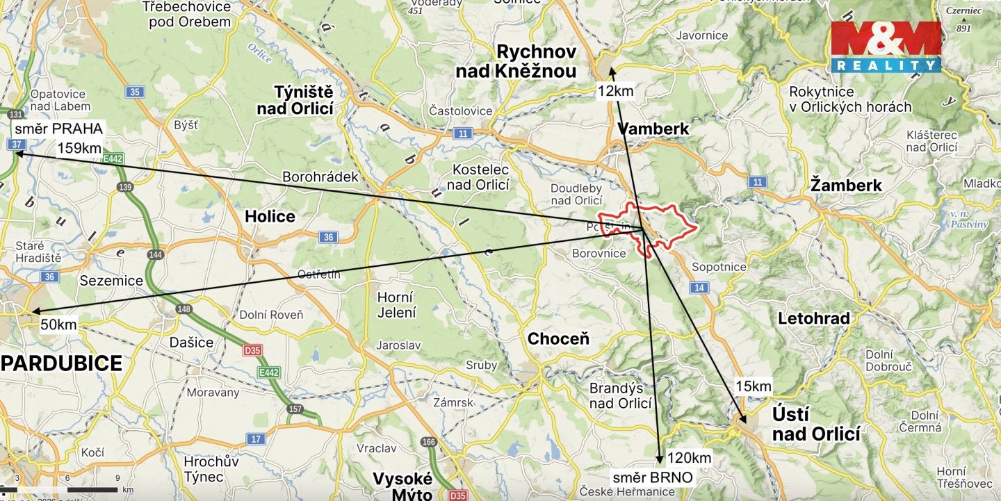 Prodej domu 120 m² - foto 17