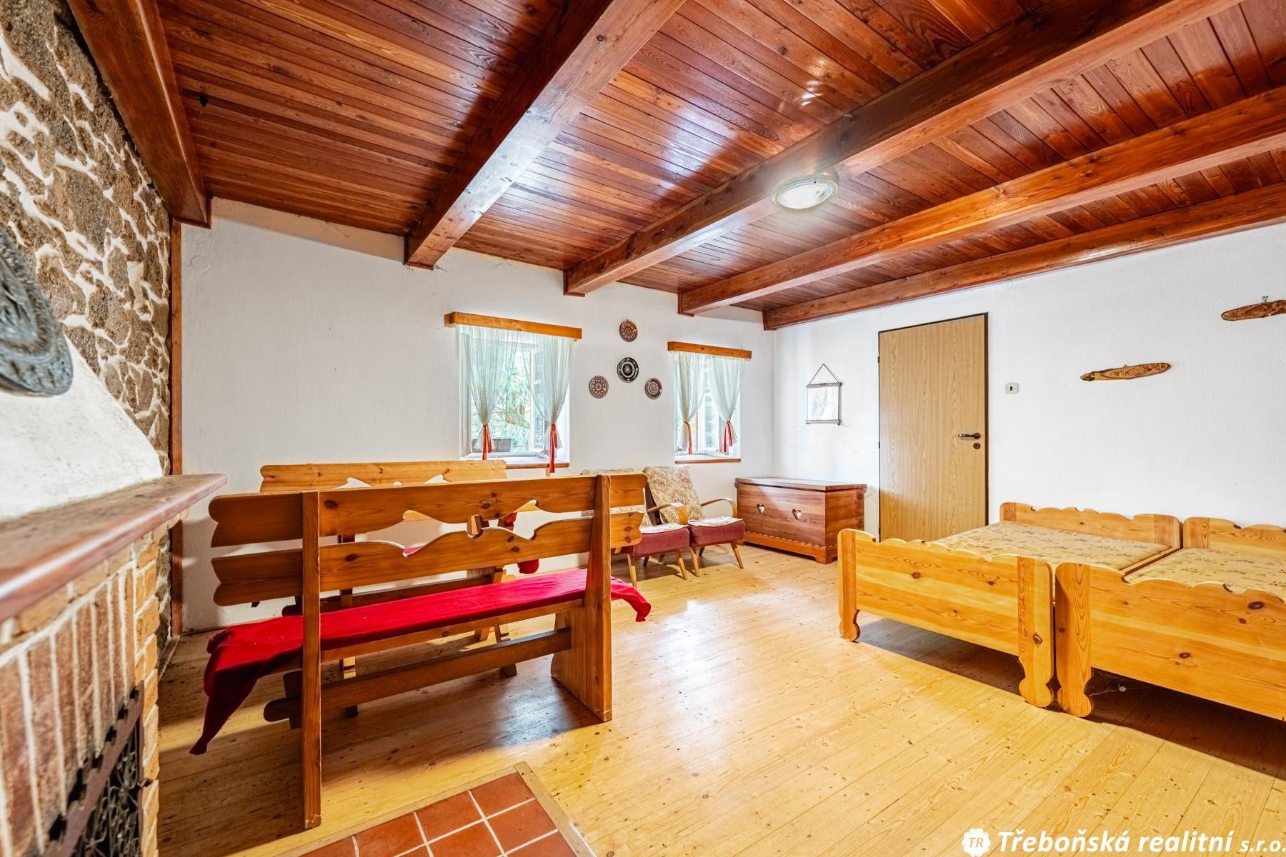 Prodej domu 120 m² - foto 20