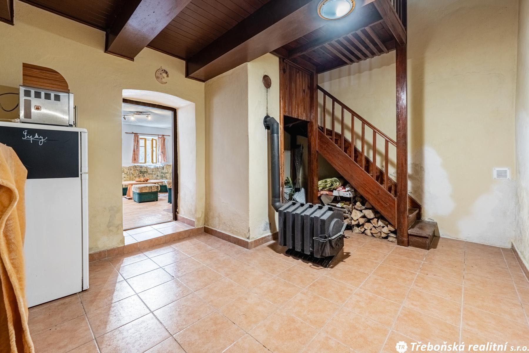 Prodej domu 120 m² - foto 17
