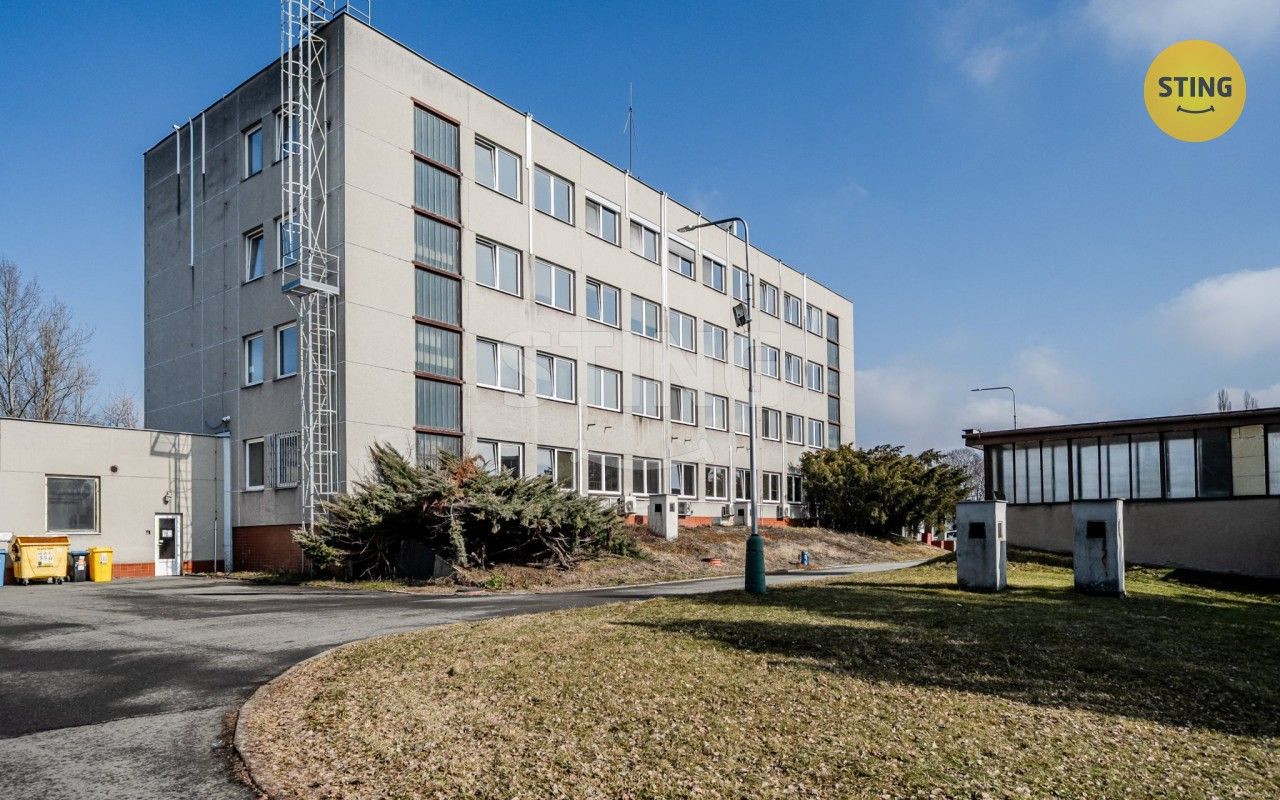 Pronájem komerčního prostoru 13 m² - foto 3