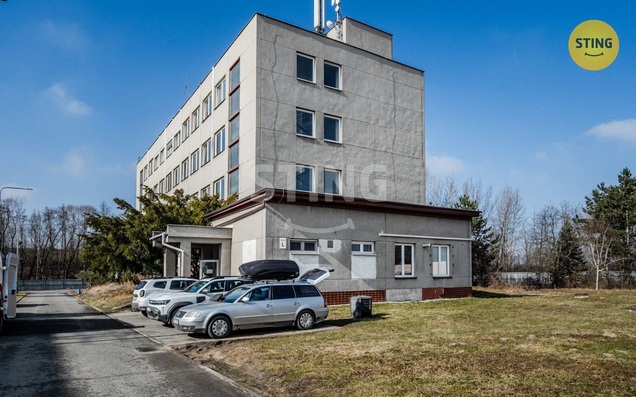 Pronájem komerčního prostoru 13 m² - foto 8