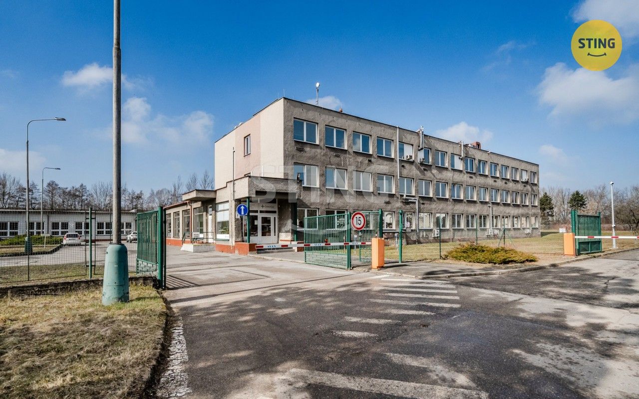 Pronájem komerčního prostoru 13 m² - foto 9