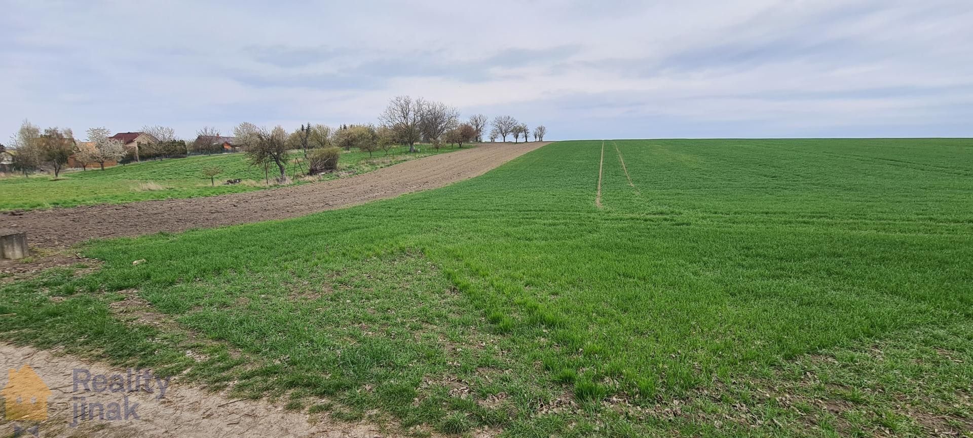 Prodej pozemku 1854 m² - foto 4