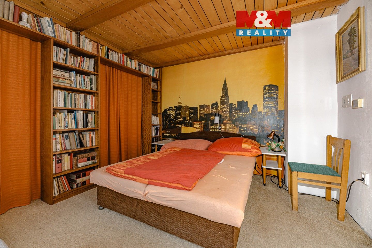 Prodej domu 120 m² - foto 1