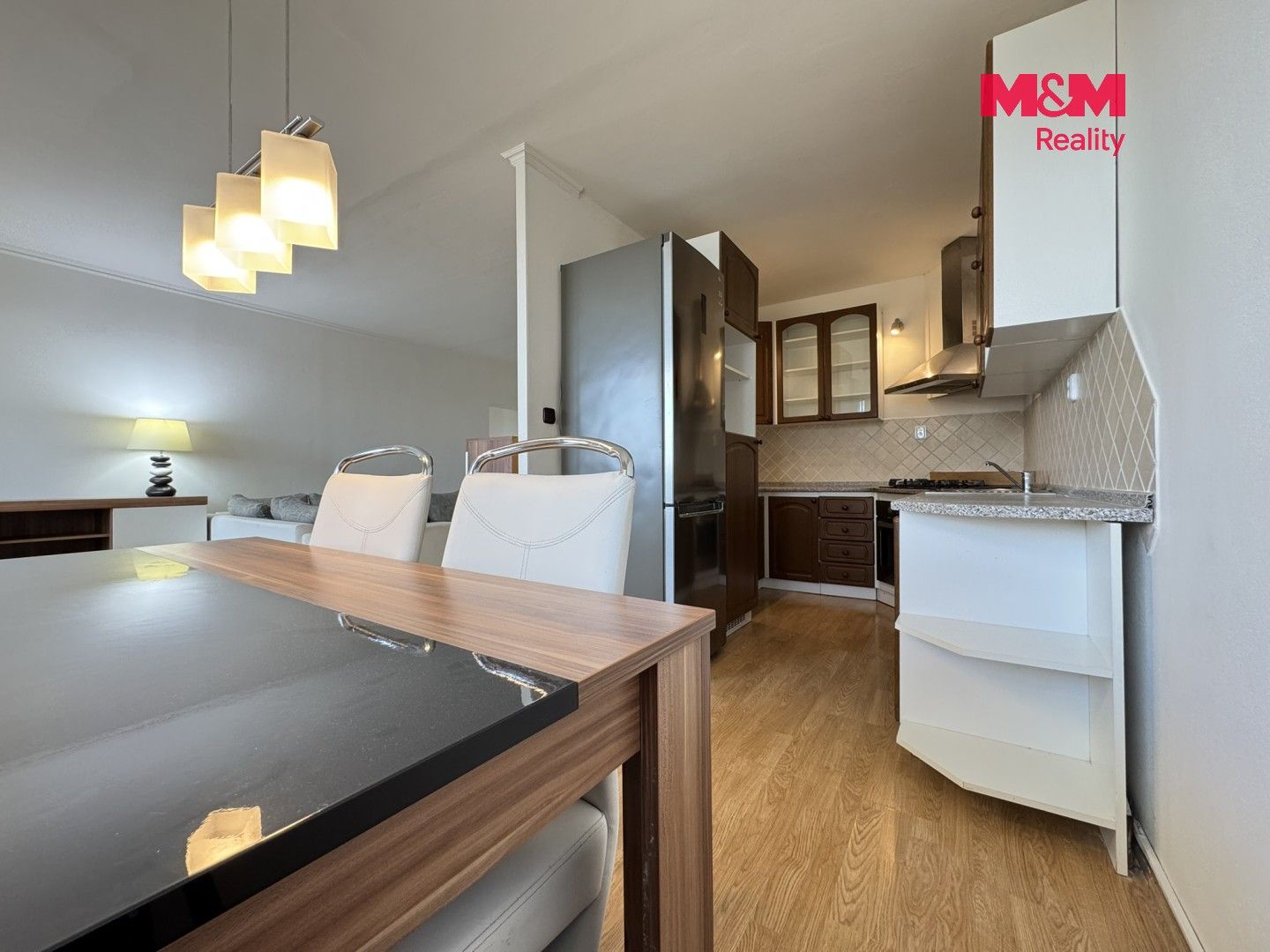 Pronájem bytu 4+kk 88 m² - foto 2