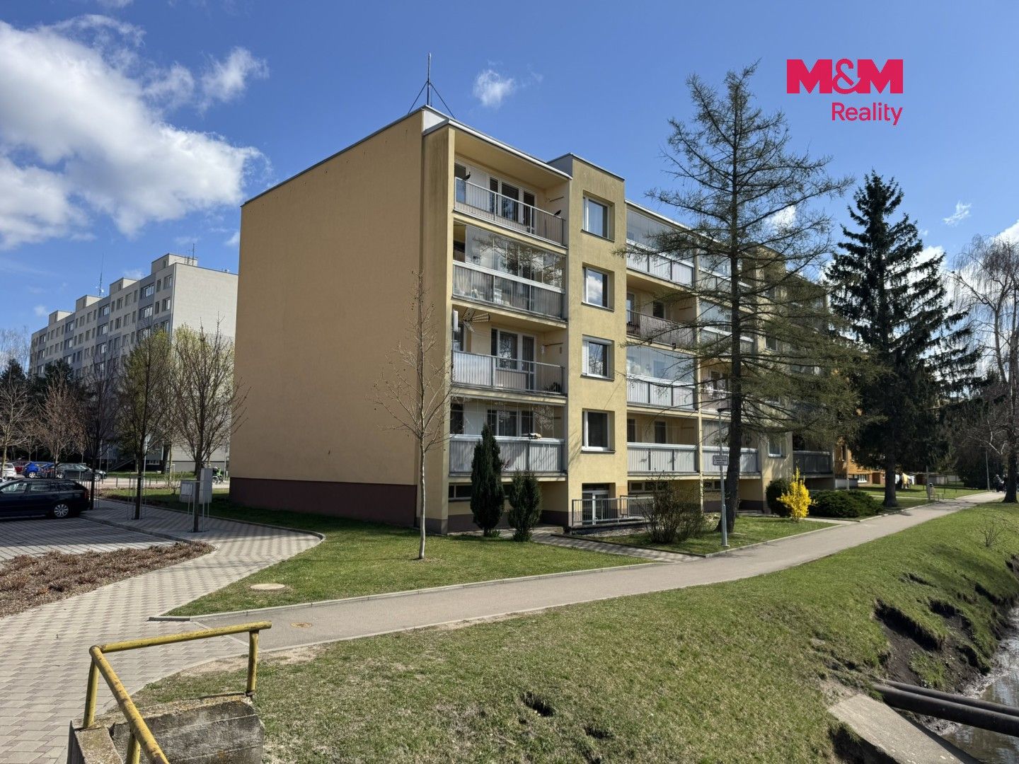 Pronájem bytu 4+kk 88 m² - foto 3