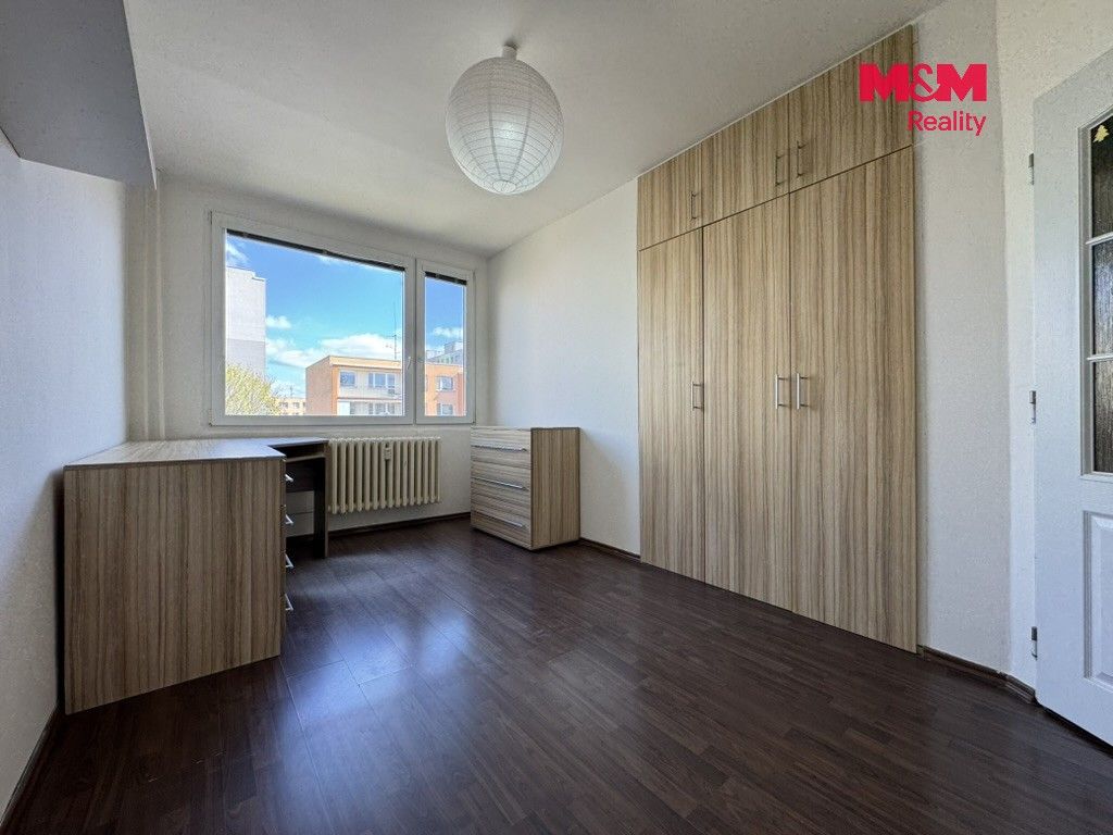 Pronájem bytu 4+kk 88 m² - foto 8
