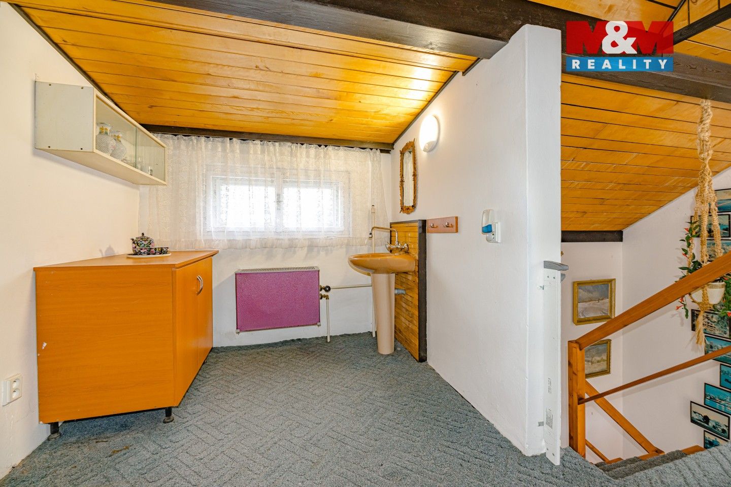 Prodej domu 120 m² - foto 13