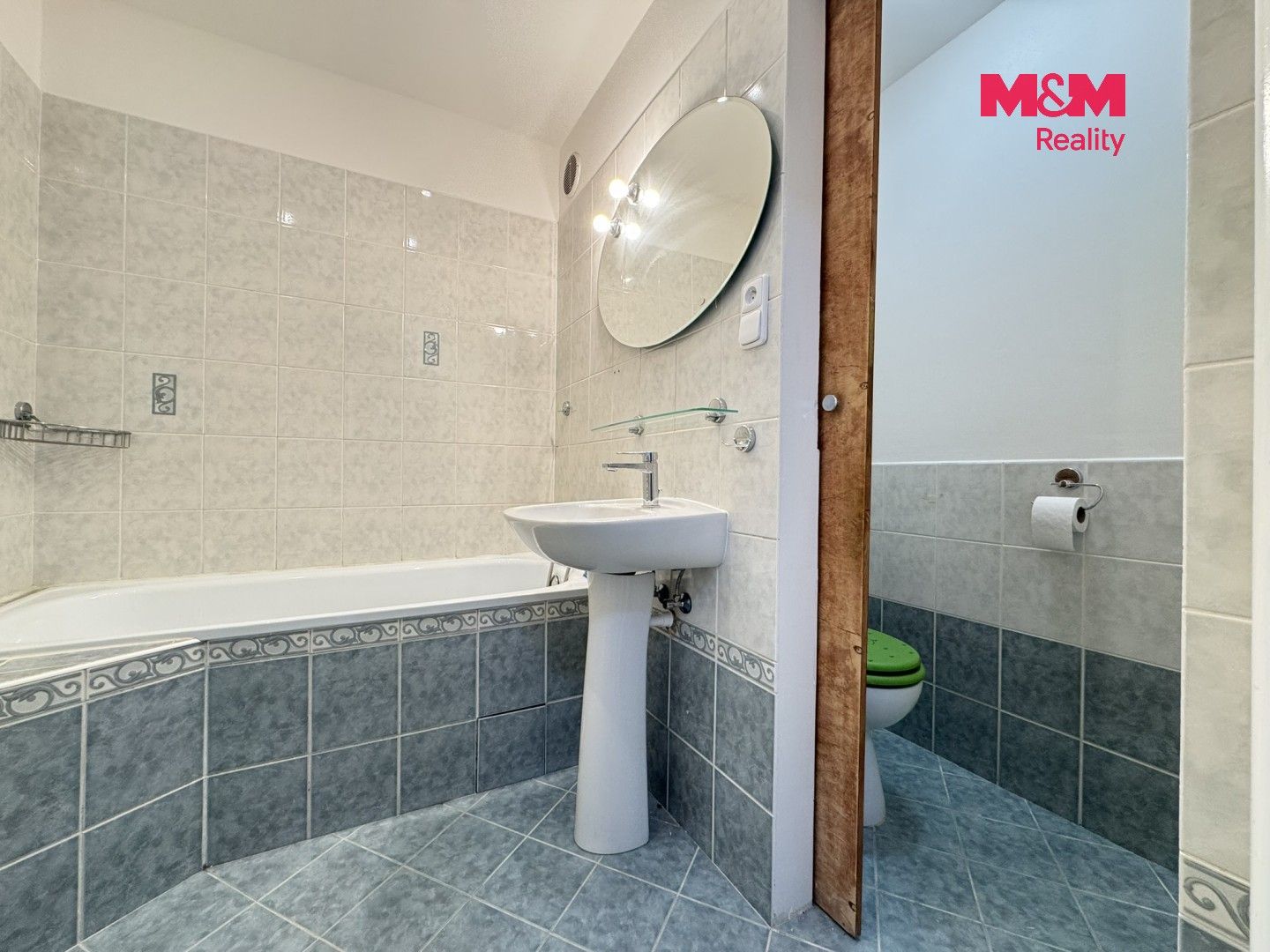 Pronájem bytu 4+kk 88 m² - foto 9