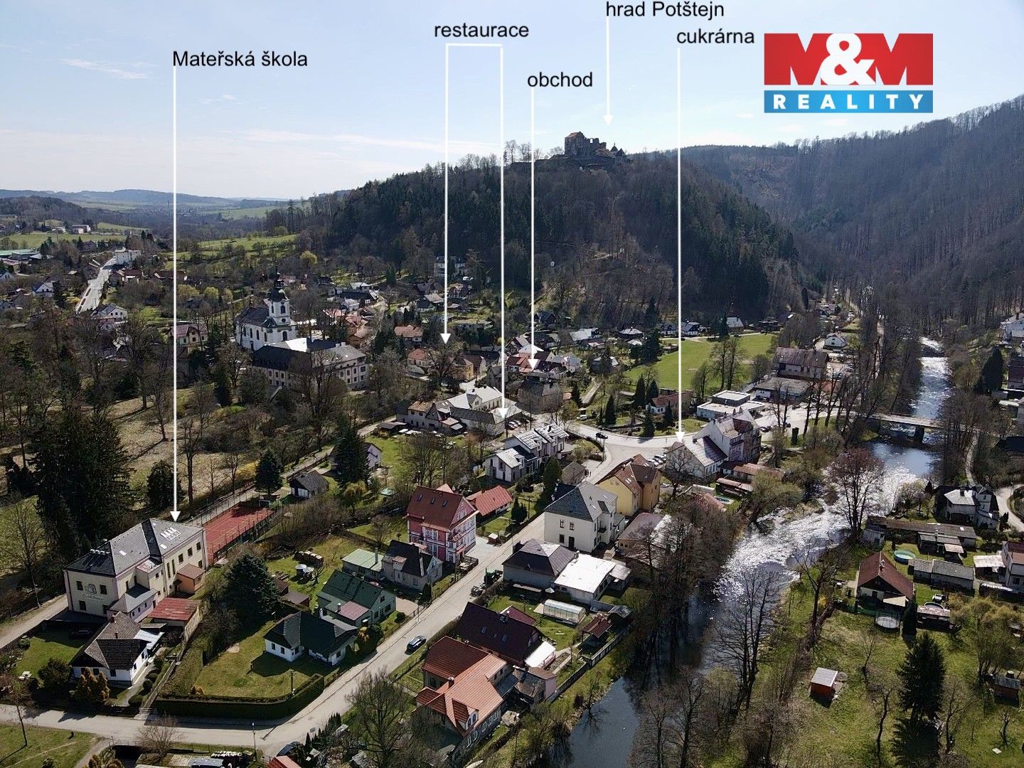 Prodej domu 120 m² - foto 16