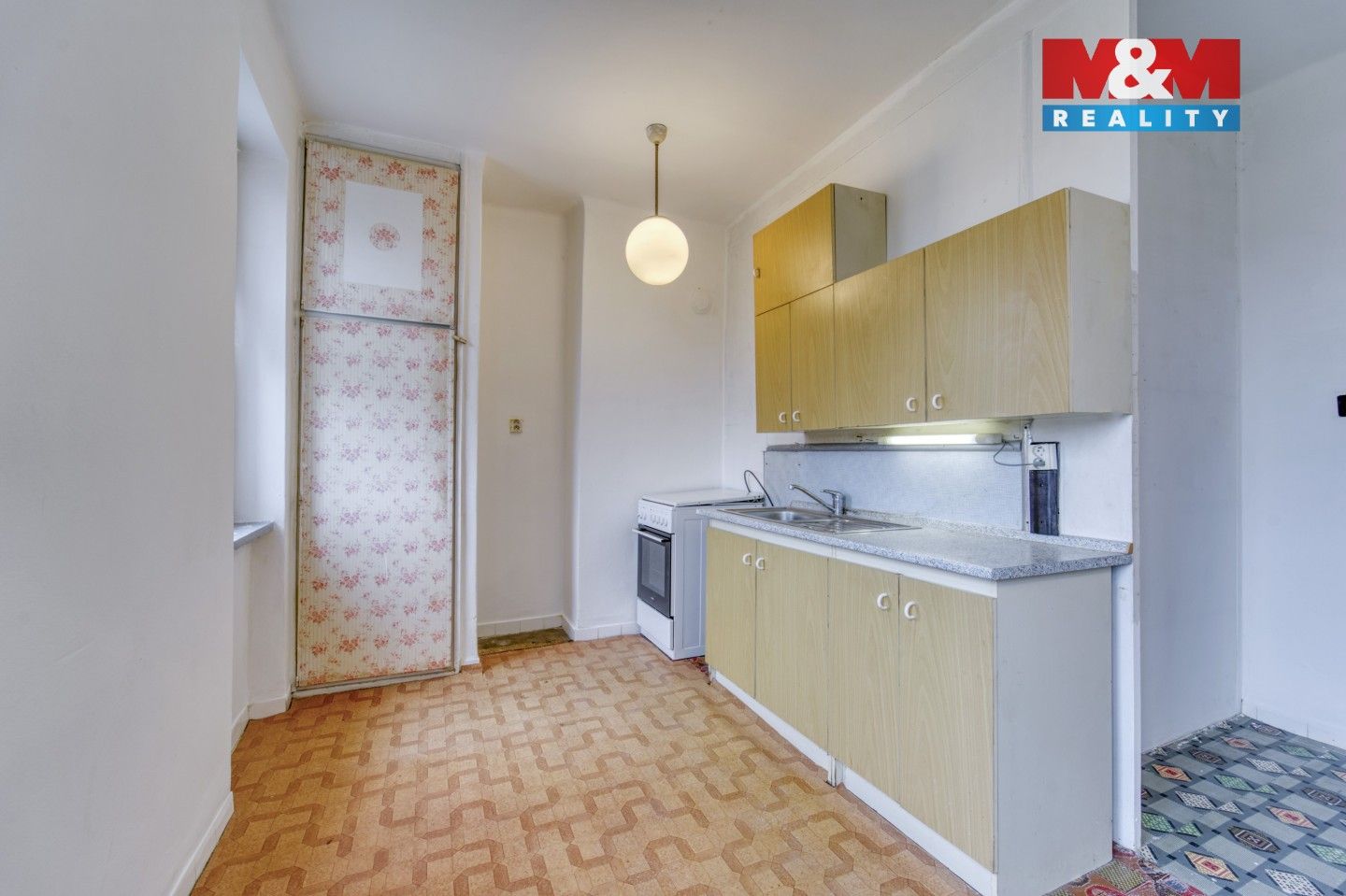 Prodej bytu 3+1 70 m² - foto 6