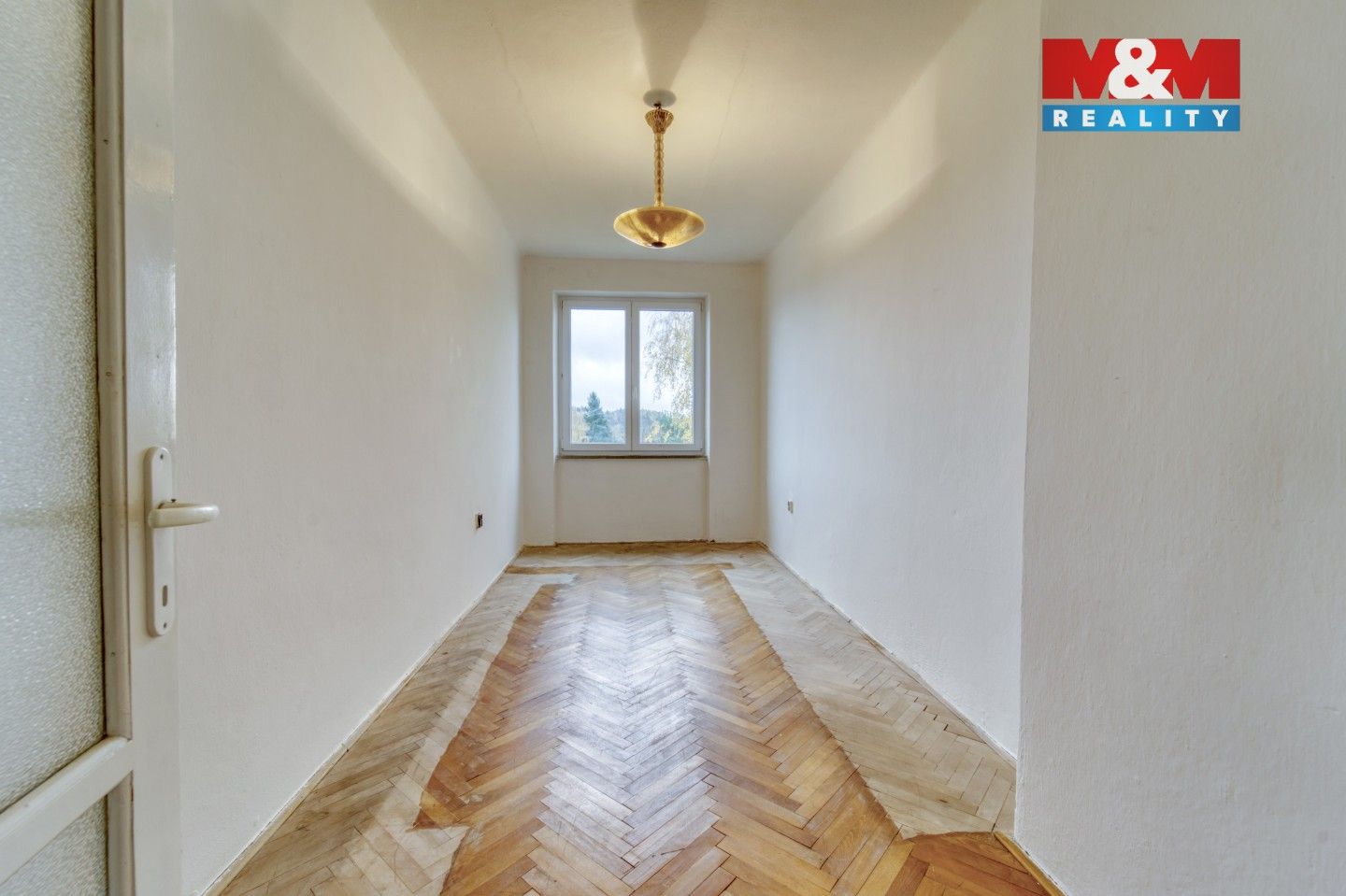 Prodej bytu 3+1 70 m² - foto 8