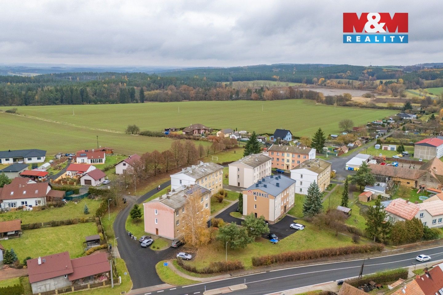 Prodej bytu 3+1 70 m² - foto 15