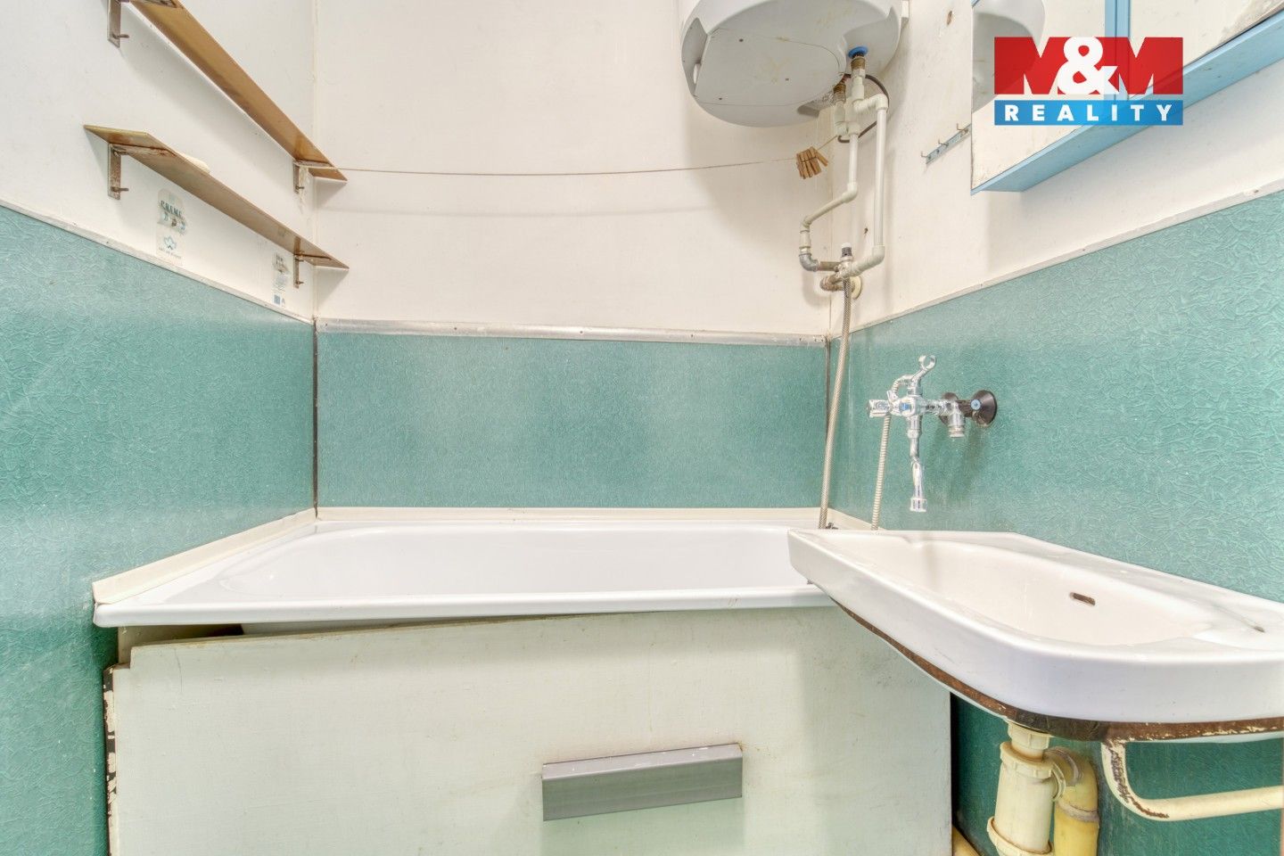 Prodej bytu 3+1 70 m² - foto 11