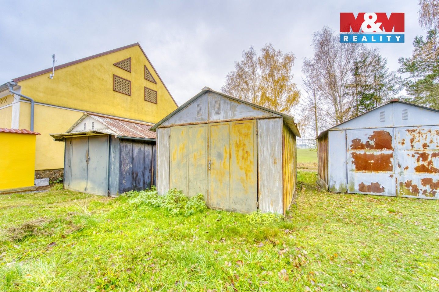 Prodej bytu 3+1 70 m² - foto 14