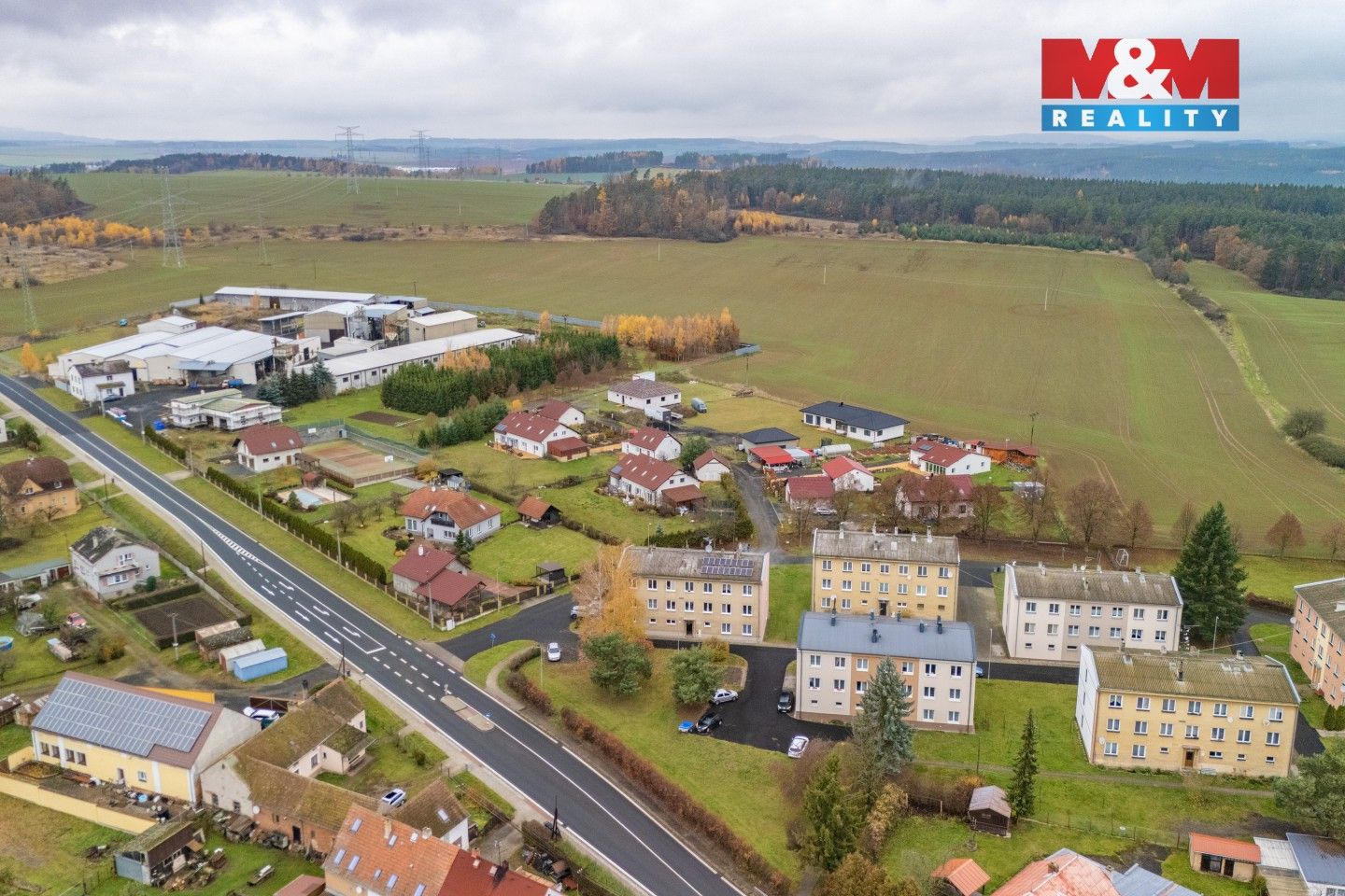 Prodej bytu 3+1 70 m² - foto 16