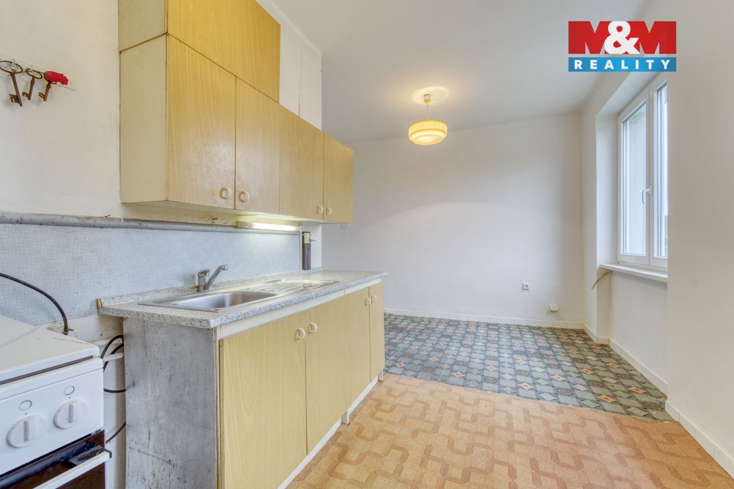 Prodej bytu 3+1 70 m² - foto 23