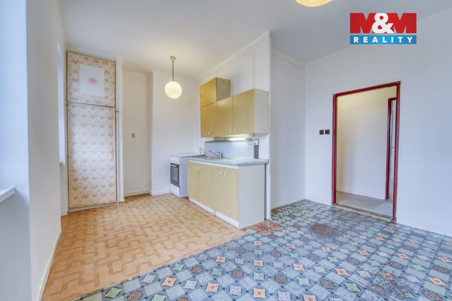 Prodej bytu 3+1 70 m² - foto 22