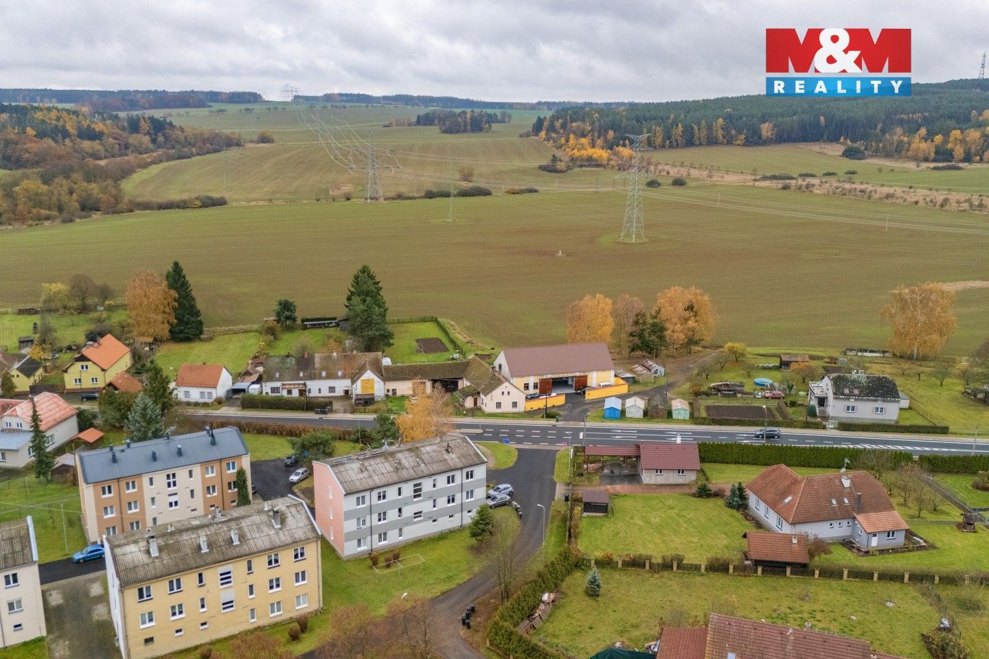 Prodej bytu 3+1 70 m² - foto 19