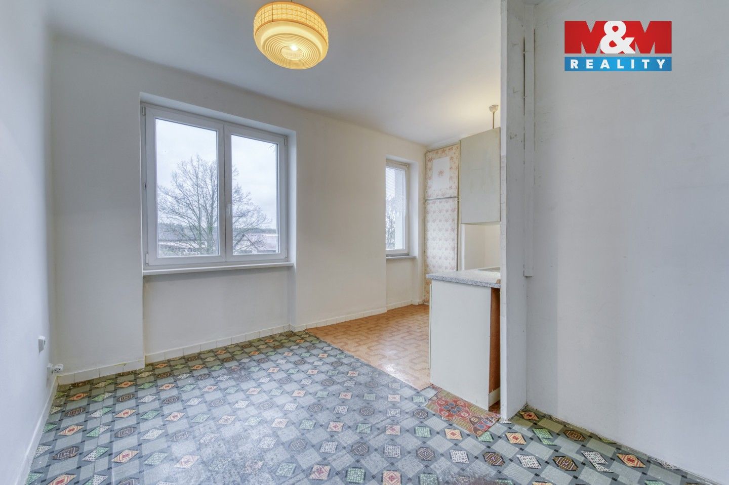 Prodej bytu 3+1 70 m² - foto 21