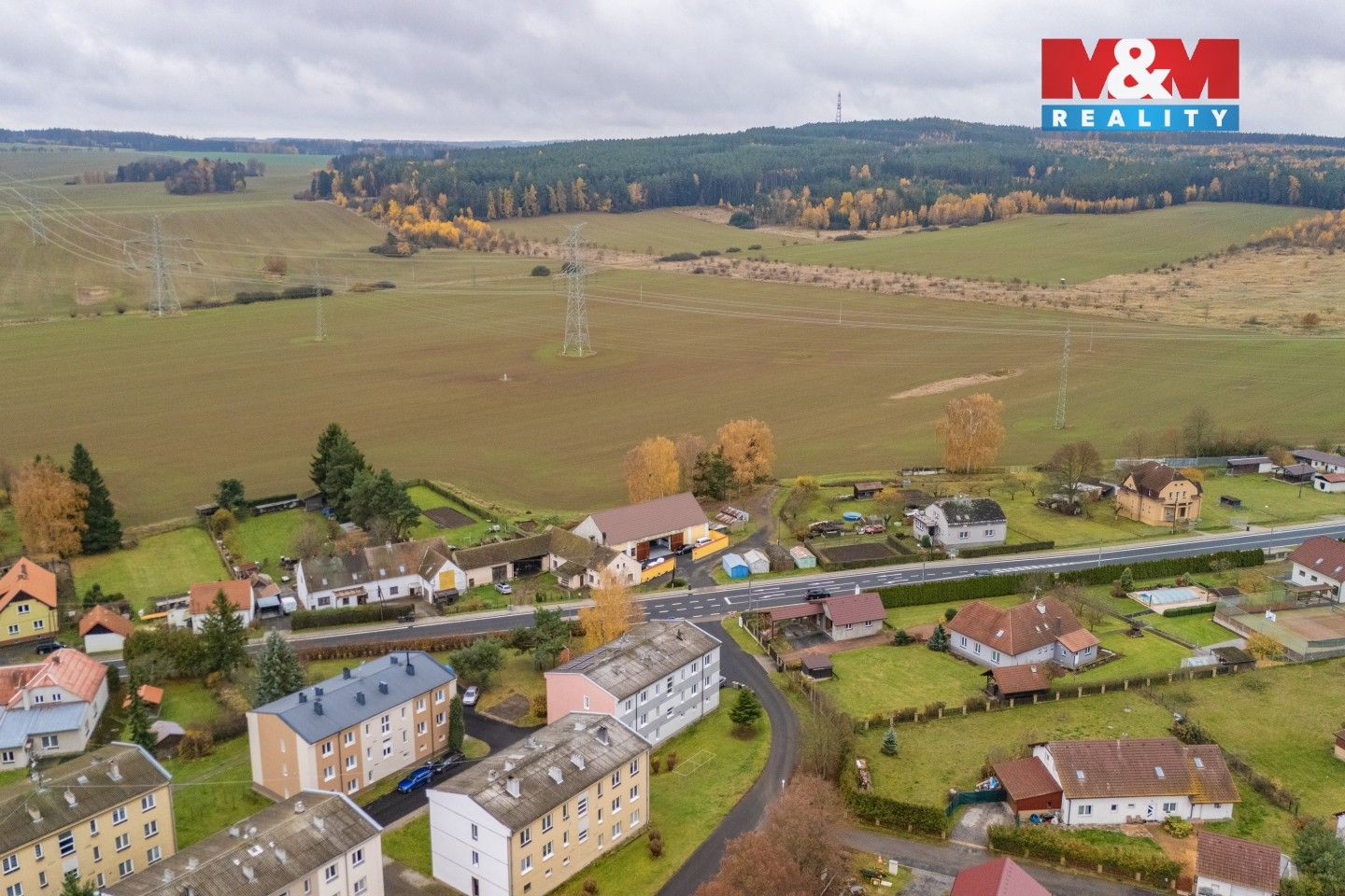 Prodej bytu 3+1 70 m² - foto 18