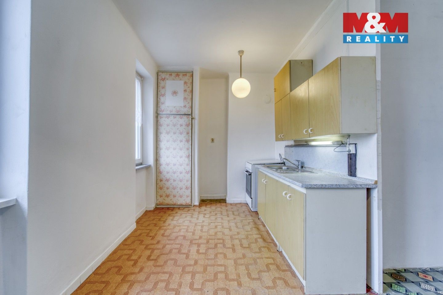 Prodej bytu 3+1 70 m² - foto 20