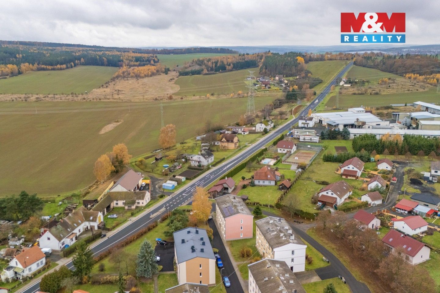 Prodej bytu 3+1 70 m² - foto 17