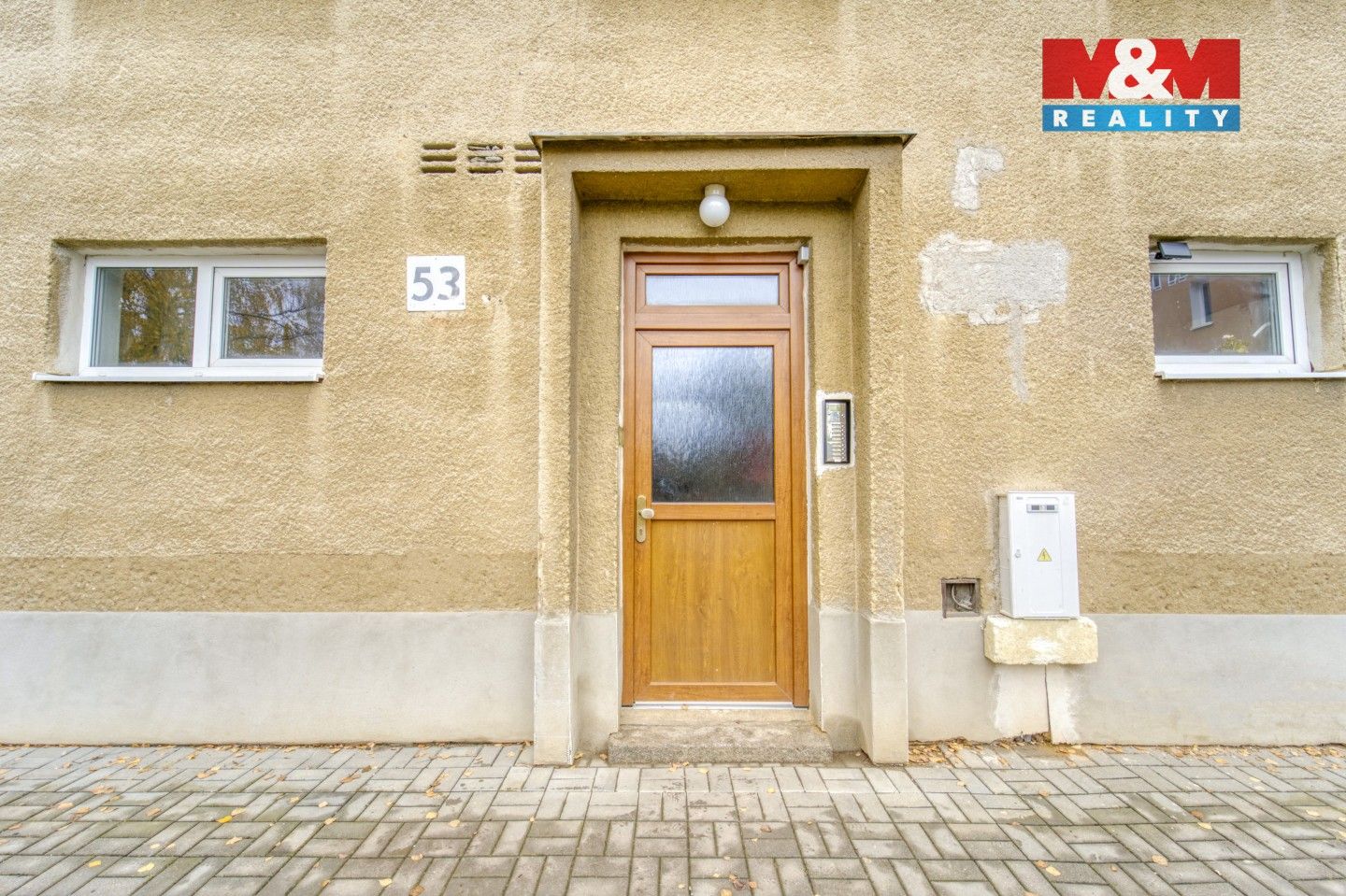 Prodej bytu 3+1 70 m² - foto 38