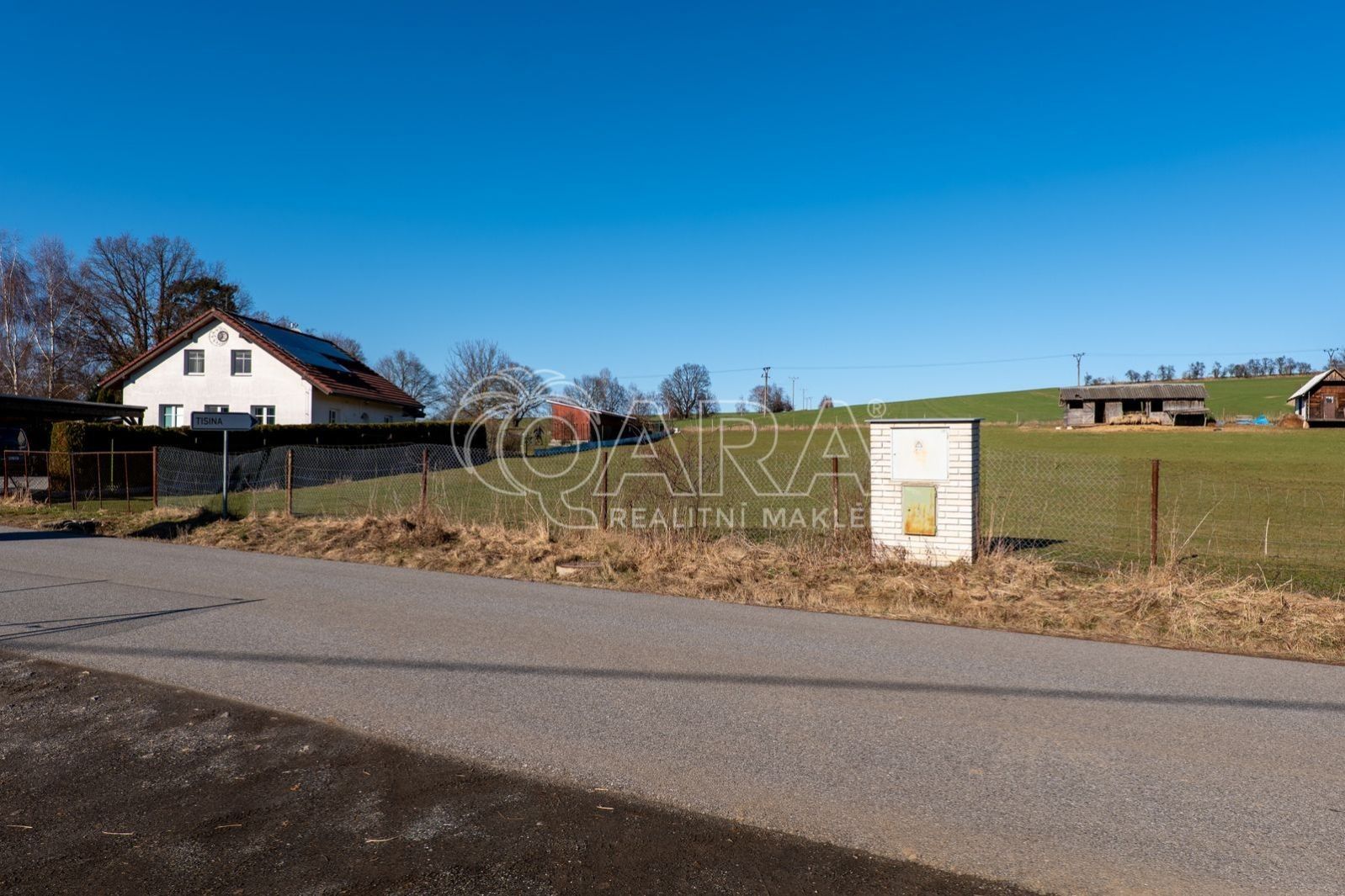 Prodej pozemku 1486 m² - foto 9