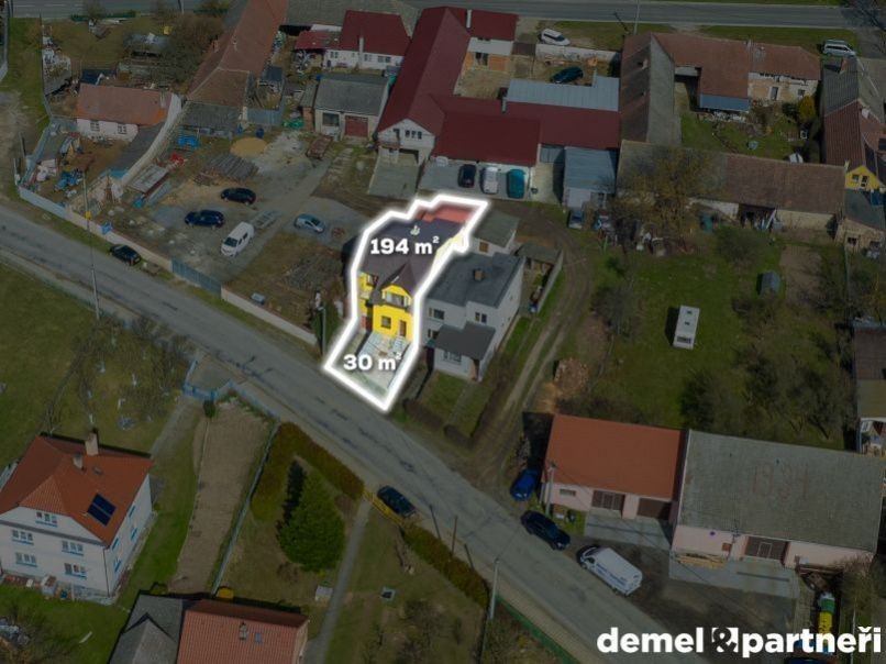 Prodej domu 201 m² - foto 19