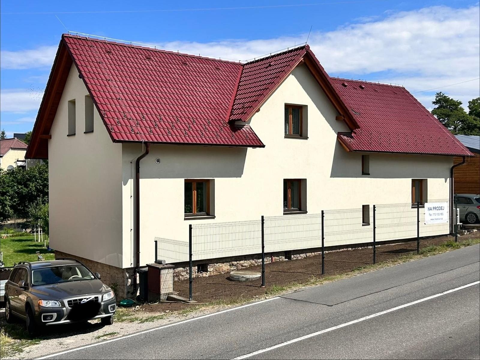 Prodej domu 230 m² - foto 3