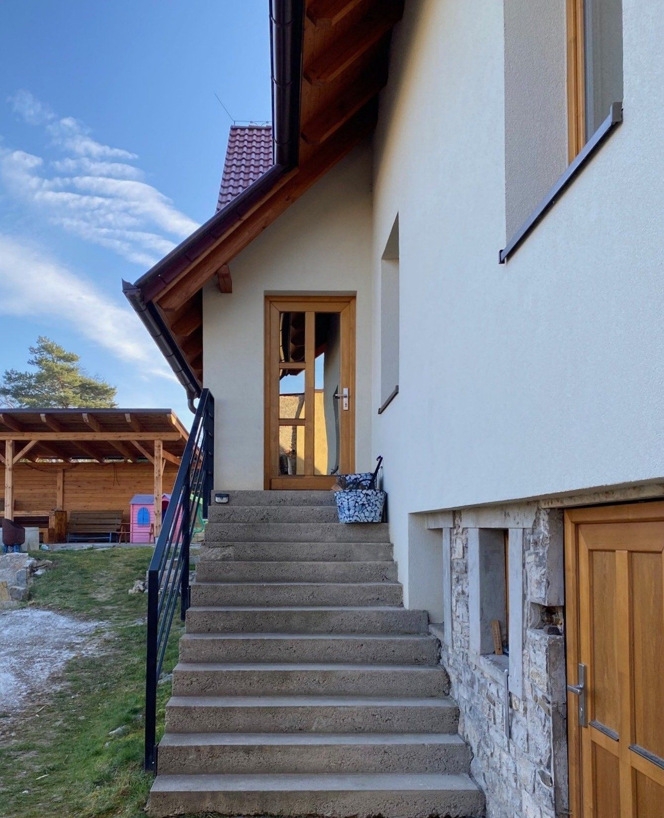 Prodej domu 230 m² - foto 4