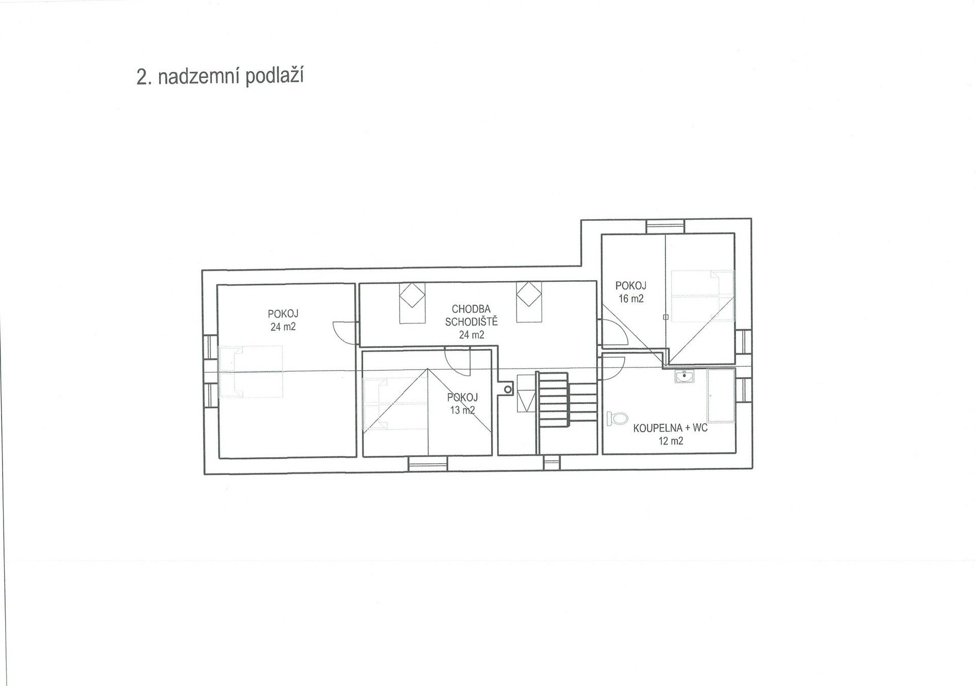 Prodej domu 230 m² - foto 29