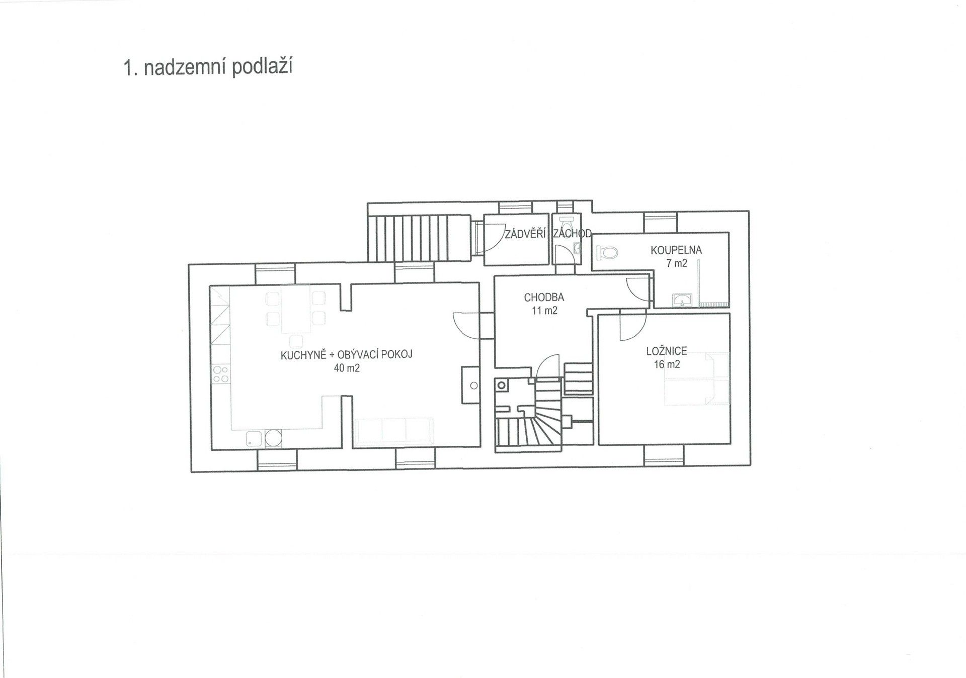 Prodej domu 230 m² - foto 28