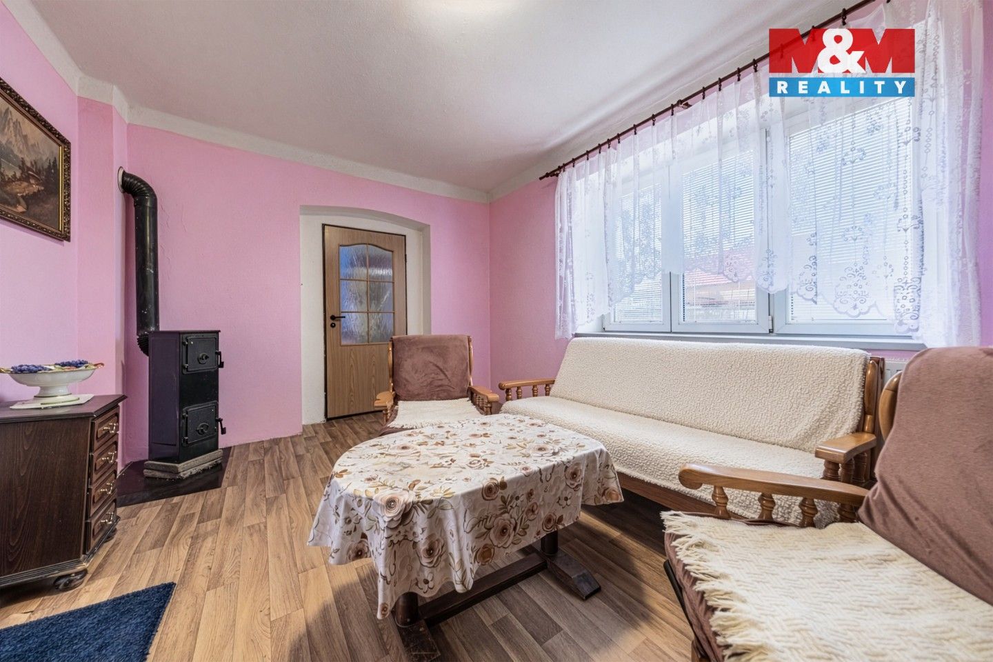 Prodej domu 105 m² - foto 5