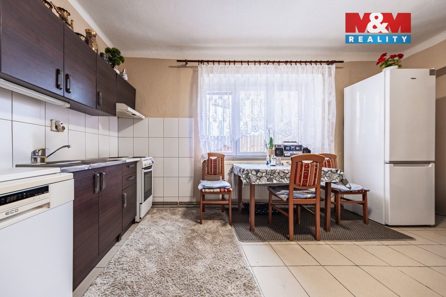 Prodej domu 105 m² - foto 2