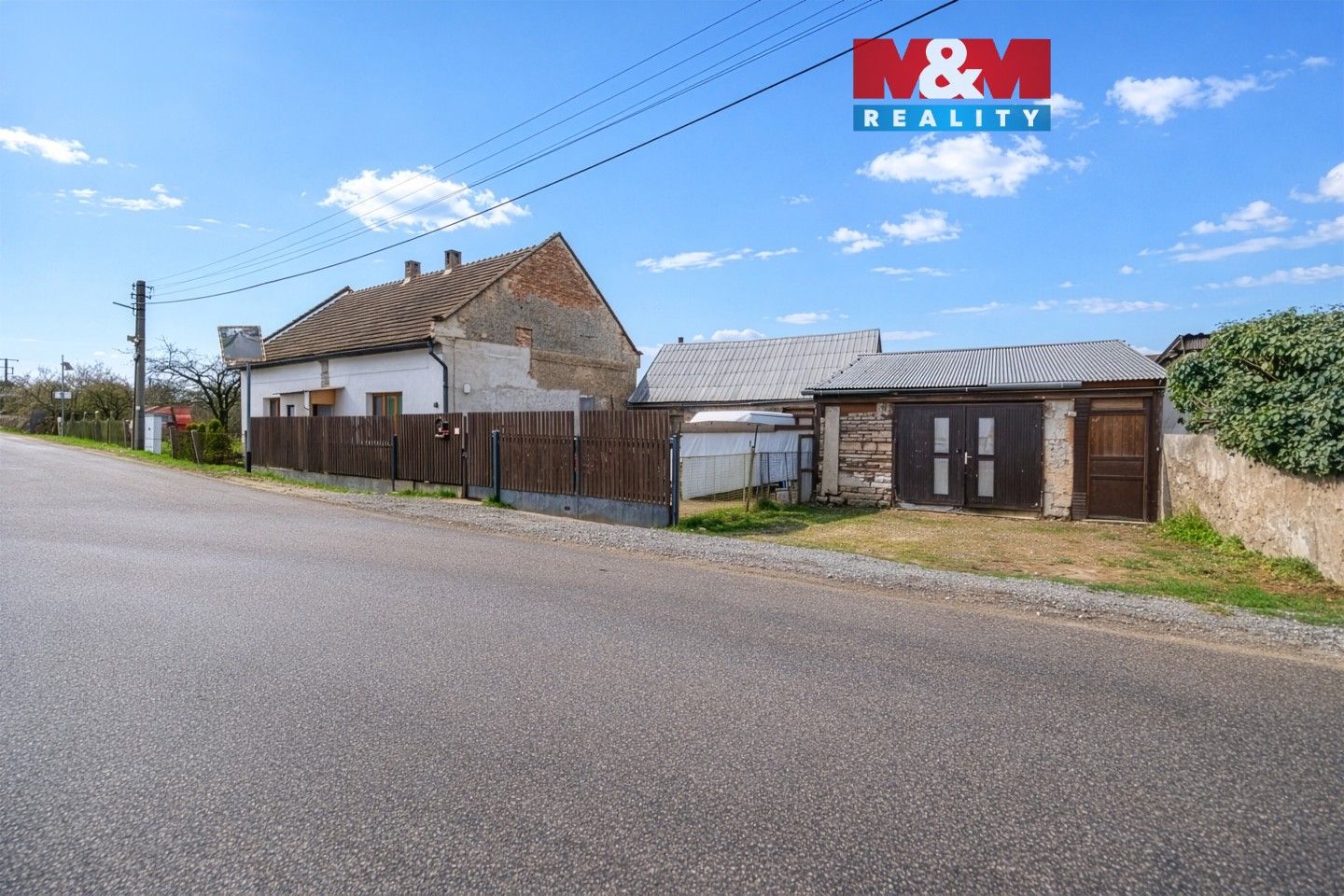Prodej domu 105 m² - foto 1