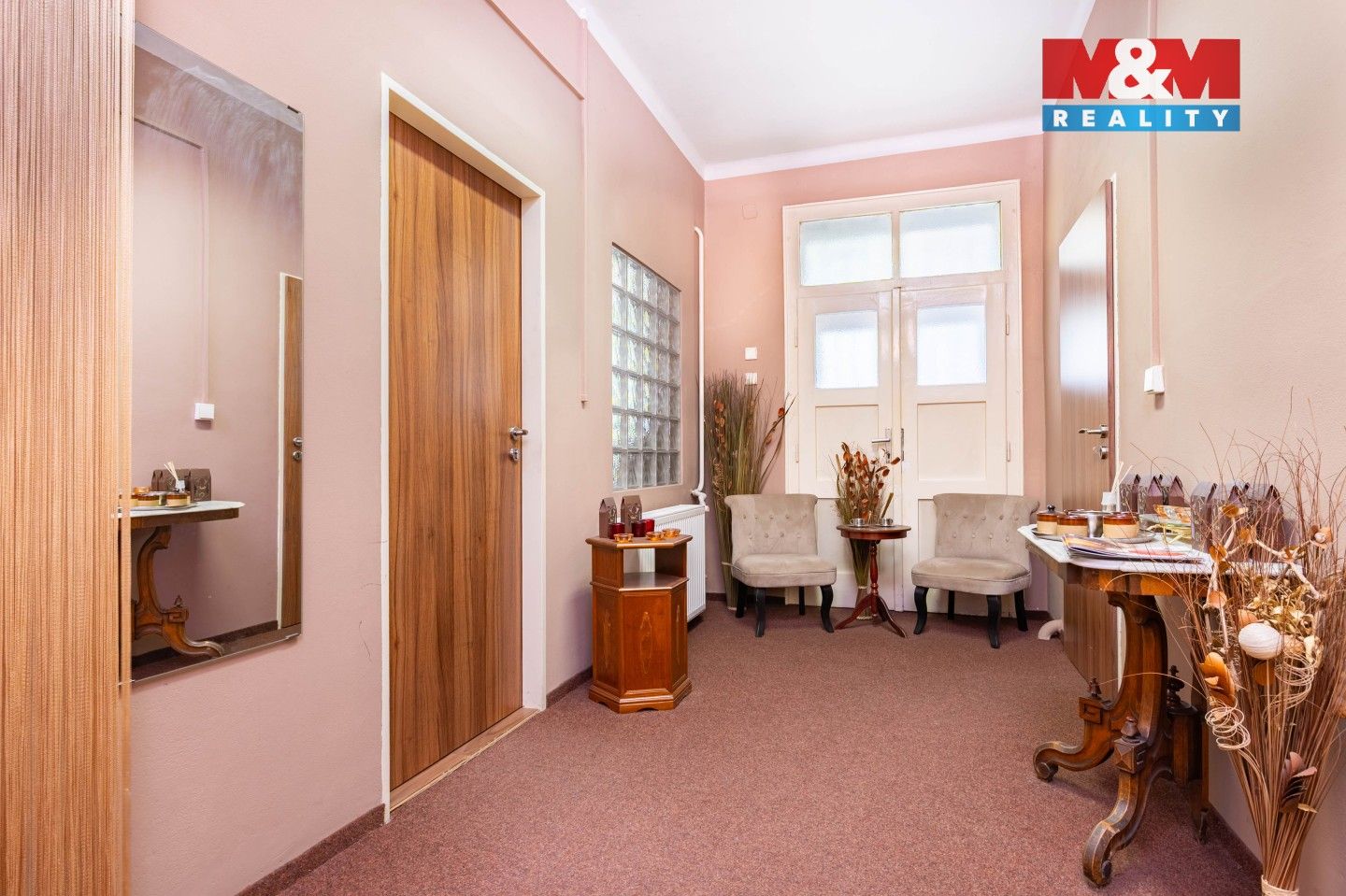 Pronájem komerčního prostoru 65 m² - foto 5