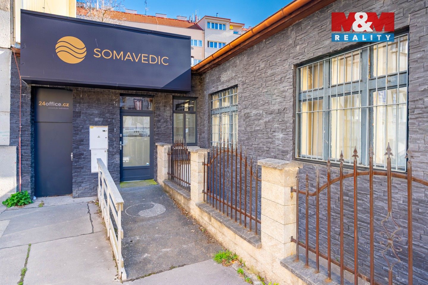 Pronájem komerčního prostoru 65 m² - foto 3