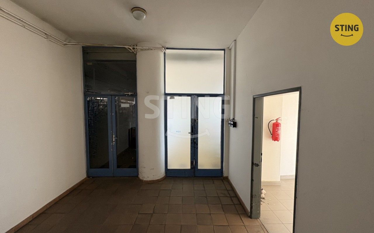 Pronájem komerčního prostoru 128 m² - foto 4