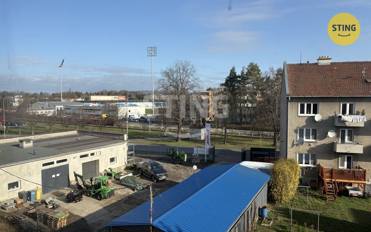 Pronájem komerčního prostoru 128 m² - foto 6
