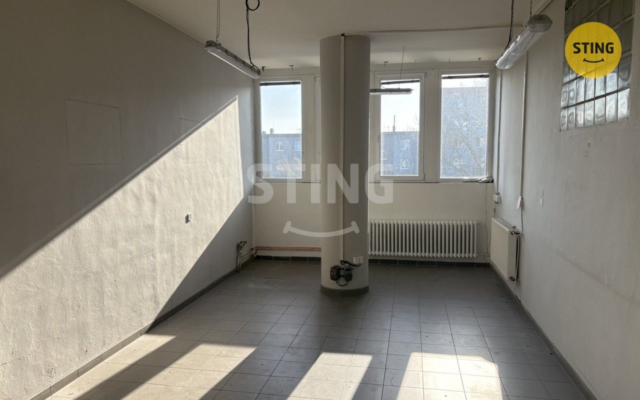 Pronájem komerčního prostoru 128 m² - foto 8