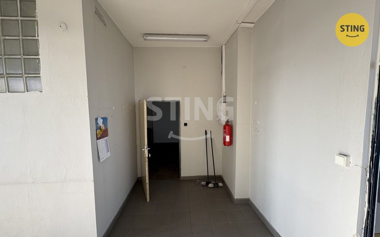Pronájem komerčního prostoru 128 m² - foto 11