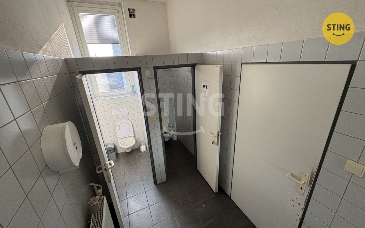 Pronájem komerčního prostoru 128 m² - foto 12