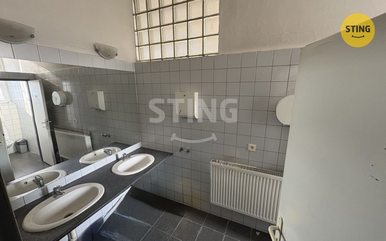 Pronájem komerčního prostoru 128 m² - foto 13