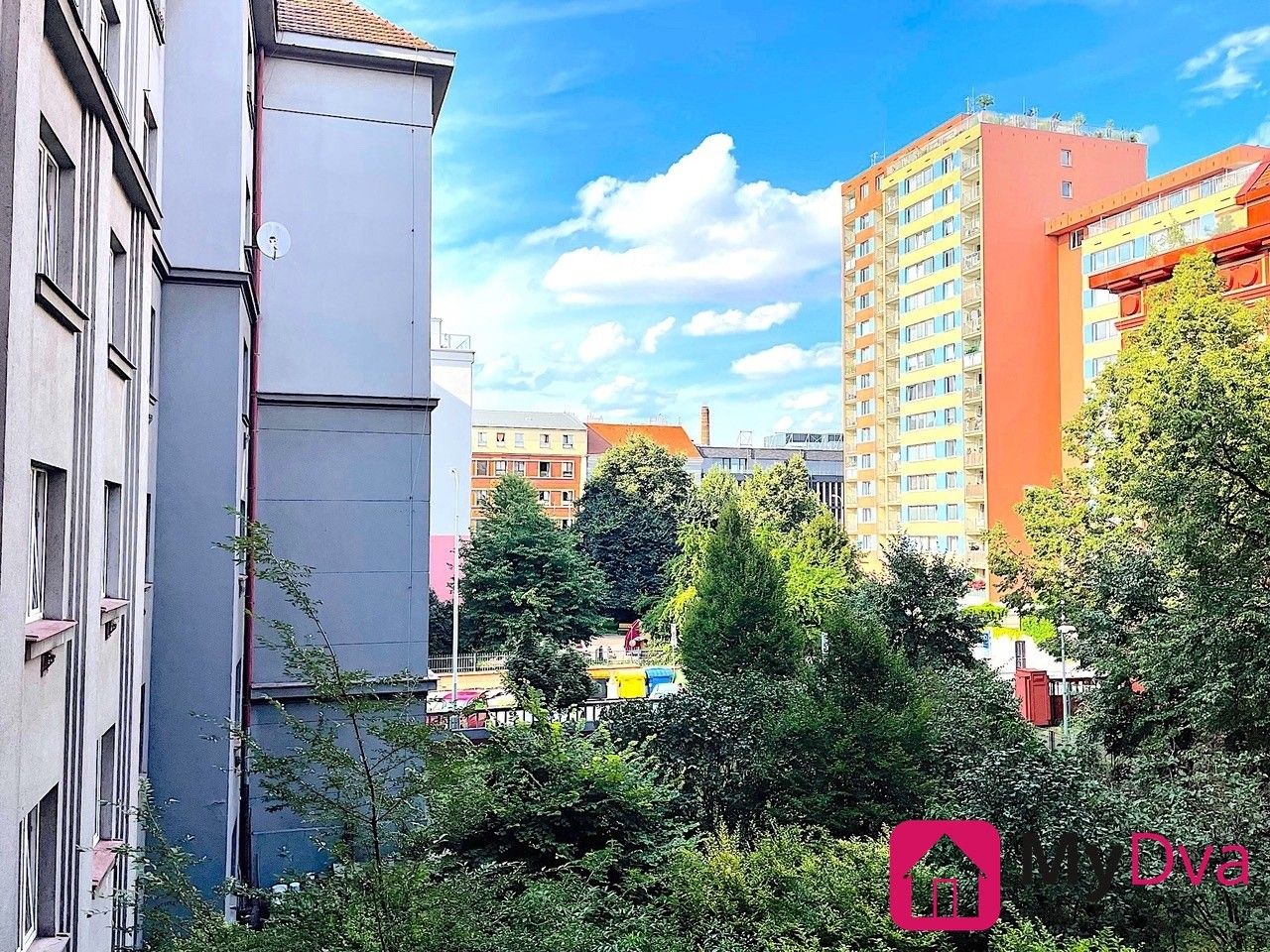 Prodej bytu 1+1 29 m² - foto 8