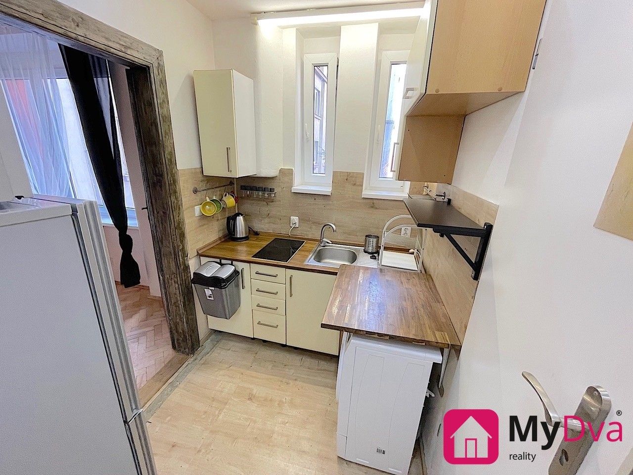 Prodej bytu 1+1 29 m² - foto 3